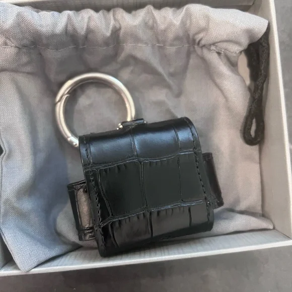 Balenciaga AirPods case
